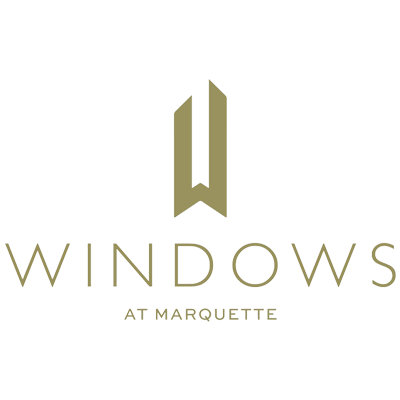 Windows at Marquette